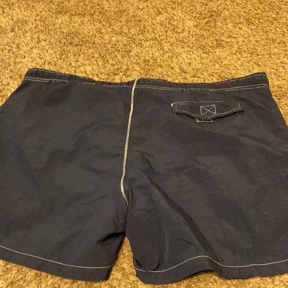 Tommy Hilfiger Tommy Trunks Swim Size M - Picture 5 of 5